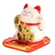 thumbnail image 3 of 5 artesanías chinas de gato de la suerte (blanco), 3 of 6