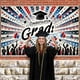 thumbnail image 1 of pstuiky Felicitaciones Grad Backd Grad Backd Decoraciones de Graduación Backd, 1 of 6