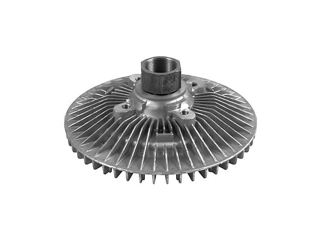 TOPAZ 2716 Engine Cooling Thermal Fan Clutch For 1987-1996
