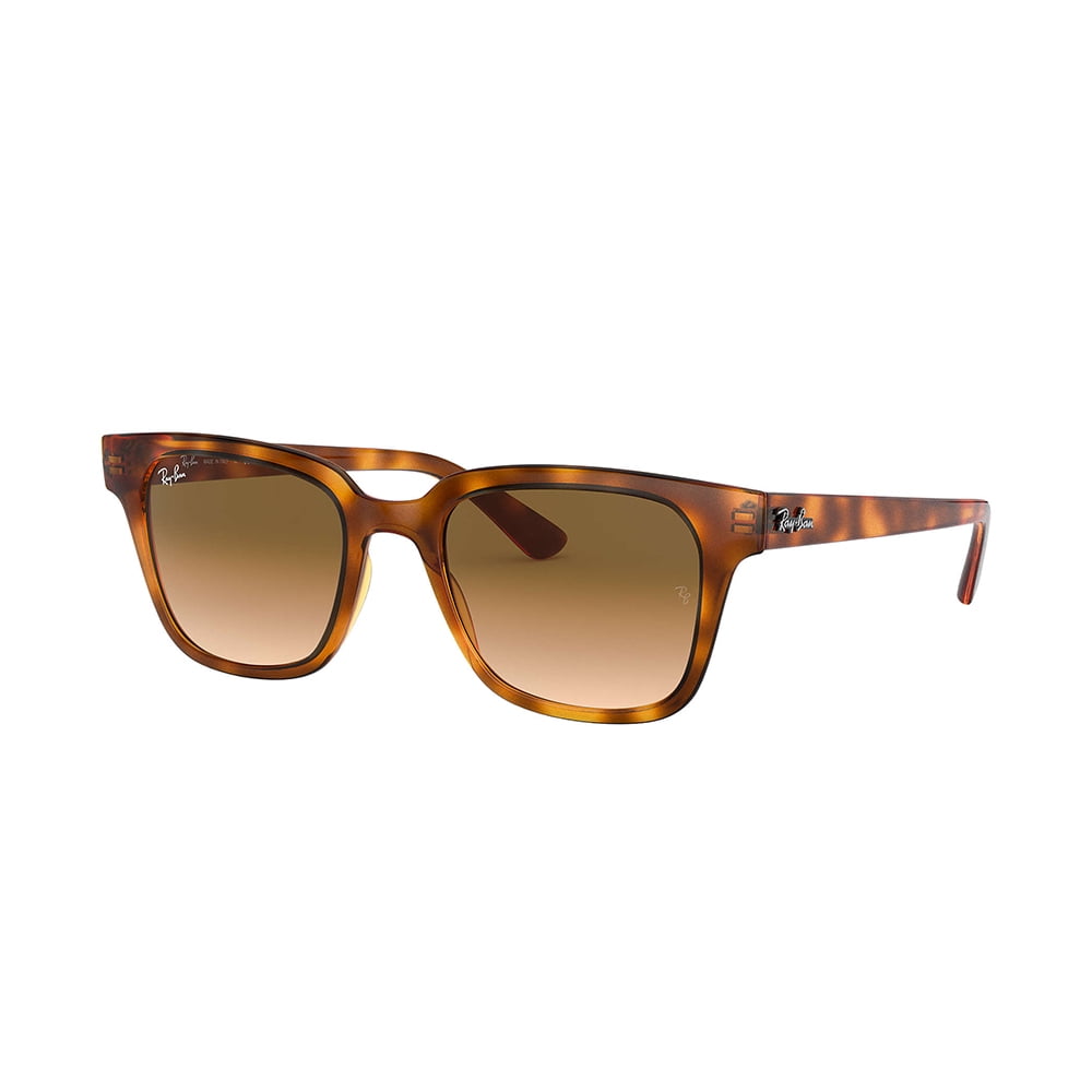 ray ban light havana