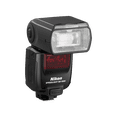 thumbnail image 2 of Flash Externo Nikon - Nikon - Speedlight - SB-5000, 2 of 2