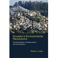 thumbnail image 1 of Pre-Owned Ecuador's Environmental Revolutions: Ecoimperialists, Ecodependents, and Ecoresisters (Paperback) 0262528770 9780262528771, 1 of 1