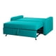 thumbnail image 3 of Sofa CAMA M & E MUEBLES Franco Aqua, 3 of 4