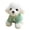 Green, variant on BESTSKY 2026 New Dog Stuffed Animal,Lively Teddy Bear Puppy Stuffed Animal,Soft and Huggable Dog Plush,For Kids,Gift,Playtime,Home Decor,Green,20Cm