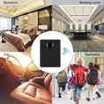 thumbnail image 2 of MesaSe GPS Trackers GPS Tracker Tracking Devices Car Tracker Device GPS Tracker for Kids Dog GPS Tracker for Vehicles Hidden Pet Tracker Dog Tracker GPS Cat Collar Car GPS Tracker Vehicle, 2 of 10