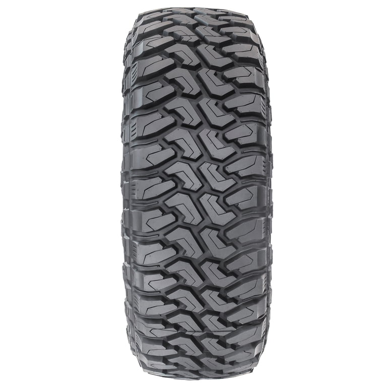 Centennial Dirt Commander M/T Mud Trail MT All Season LT285/75R16