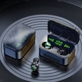 thumbnail image 4 of Auriculares de Traducción de Idiomas Música/Llamadas, Control Tactil Inalámbrico 5.3 144 Traductor de Idiomas en Tiempo Real, Conplicacia para ios para para, 4 of 7