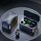 thumbnail image 4 of Auriculares de Traducción de Idiomas Música/Llamadas, Control Tactil Inalámbrico 5.3 144 Traductor de Idiomas en Tiempo Real, Conplicacia para ios para para, 4 of 7