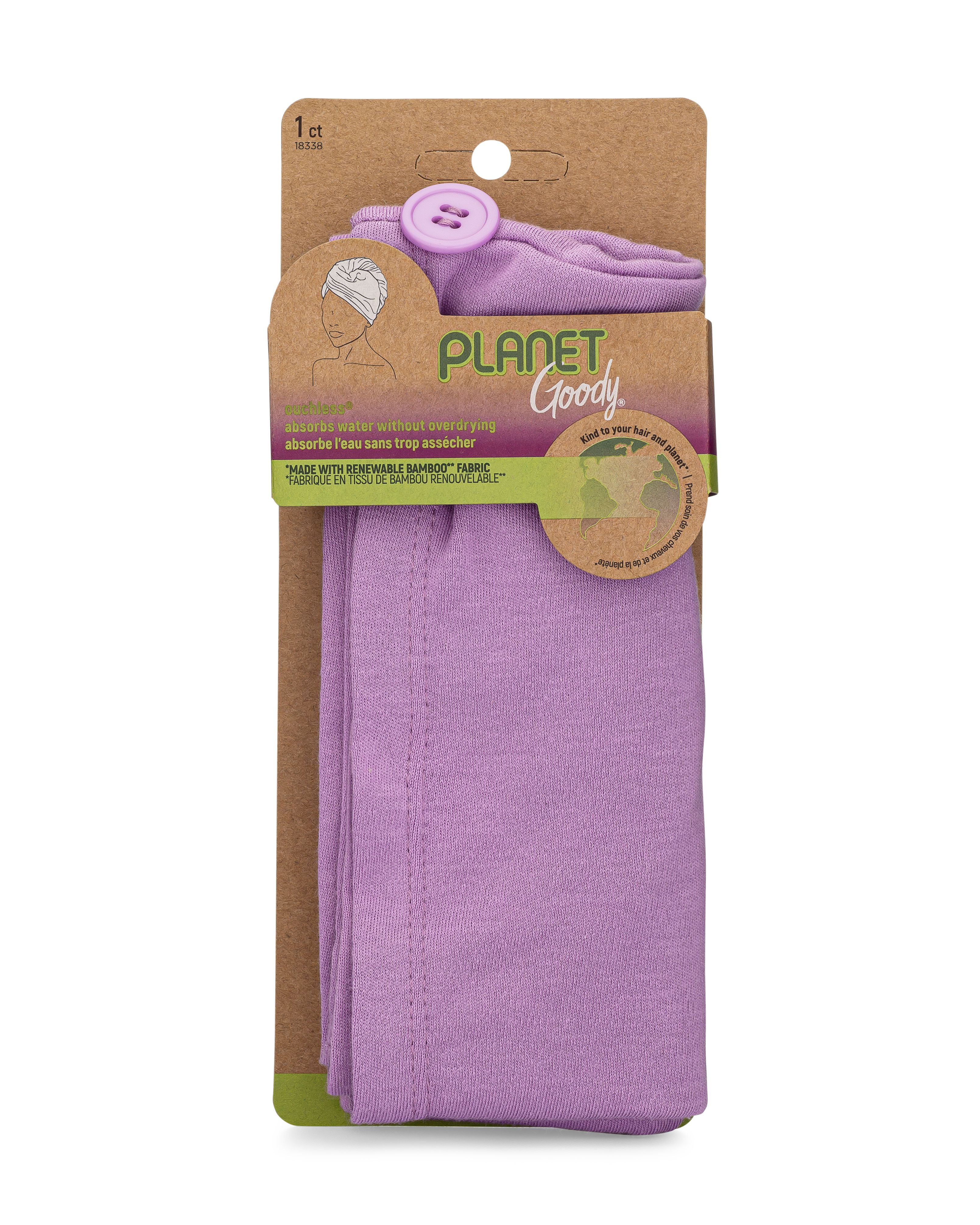 Planet Goody Turban Towel Assortment