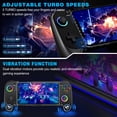 thumbnail image 4 of Daenfyy Mobile Gaming Controller, 4 of 5