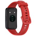 thumbnail image 4 of Correa deportiva de silicona transpirable a prueba de sudor, impermeable y cómoda de llevar Compatible con Smartwatch, 4 of 5
