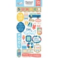 thumbnail image 1 of Dive Into Summer Chipboard 6"X13"-Phrases, 1 of 3