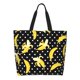 thumbnail image 1 of Fotbe Banana Bolsa Tote Estética de Lona con Estampado para Mujer - Bolsa Reutilizable de Hombro Casual para Vacaciones, Compras, Trabajo y Gimnasio, 1 of 8
