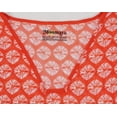 thumbnail image 7 of Moomaya Printed Kaftan For Womens Short Loose Kimono Beach Evening Loungewear Dress, 7 of 7