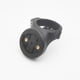 thumbnail image 2 of Soidarity Soporte de luz trasera para tija de sillín de bicicleta, soporte de luz trasera extraíble para bicicletas, accesorios de repuesto de Ciclismo, 2 of 6