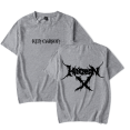 thumbnail image 3 of Ken Carson Merch T Shirt Tee Men Women Rapper Merch Fashion Short Sleeve T-Shirt, 3 of 3