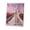 #A01-Princess and Castle, variant on DIY 3D Pearl Painting Kit for Beginners Adults, Plastic Bead Art Kits with Gemstone Beads, Ocean & Castle Design Canvas for Wall Decor, Creative Stress Relief Gift & Home Decoration (Ocean)