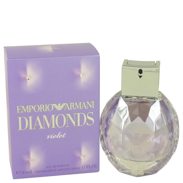 armani diamonds women review