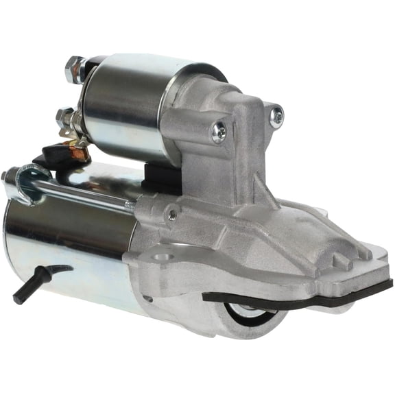 OEG Parts New Starter Replacement For Ford Focus 2003-2010 Escape 05-12, Replacement For Mercury Mariner 05-11, Replacement For Mazda Tribute 05-11 2.0L 2.3L 2.5L 6S4T-11000-AA, 6S4Z-11002-AA