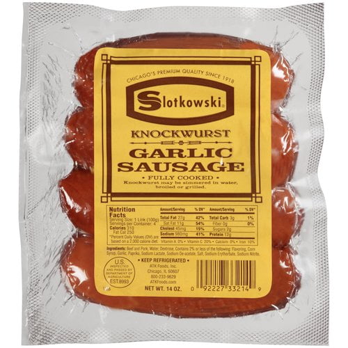 where can i buy knockwurst