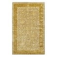 thumbnail image 2 of Traditional Rug - Silk Road New Zealand Wool -Beige/Light Gold-Color:Beige/Light Gold,Design:Traditional,Shape:Large Rectangle,Size:13' 6''L x 9' 6''W, 2 of 6
