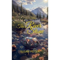 The River Stone, (Hardcover)