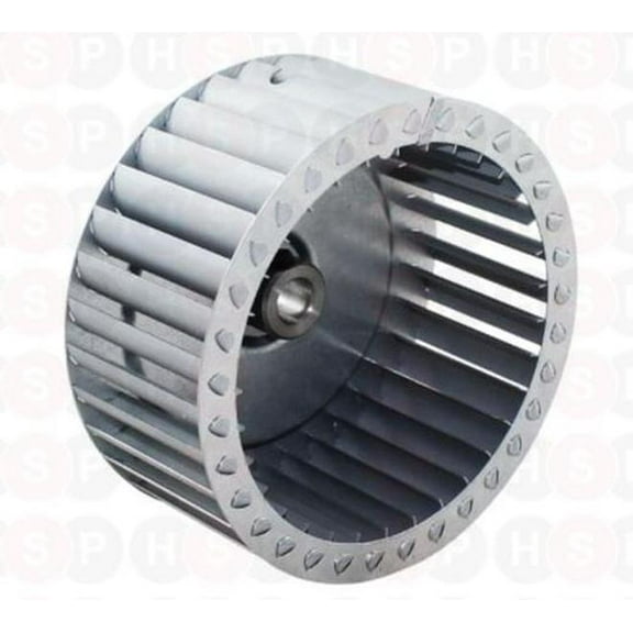 Riello 3005799 Fan For F15, F20, G750 And G900 Burners