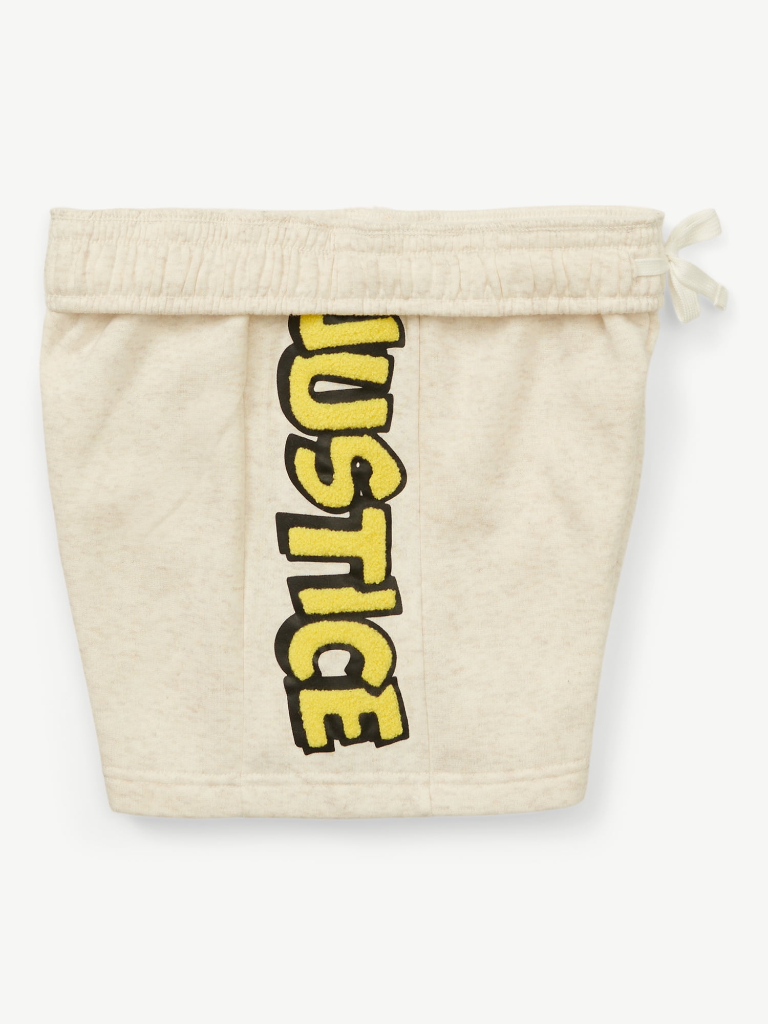 Justice x Garfield Girls Fleece Short, Sizes XS - XLP