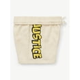 thumbnail image 6 of Girls Garfield X Justice Fleece Short, Sizes XS - XLP, 6 of 9