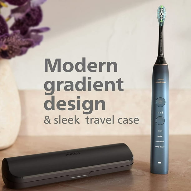 Philips Sonicare Diamondclean 9000 Special Edition
