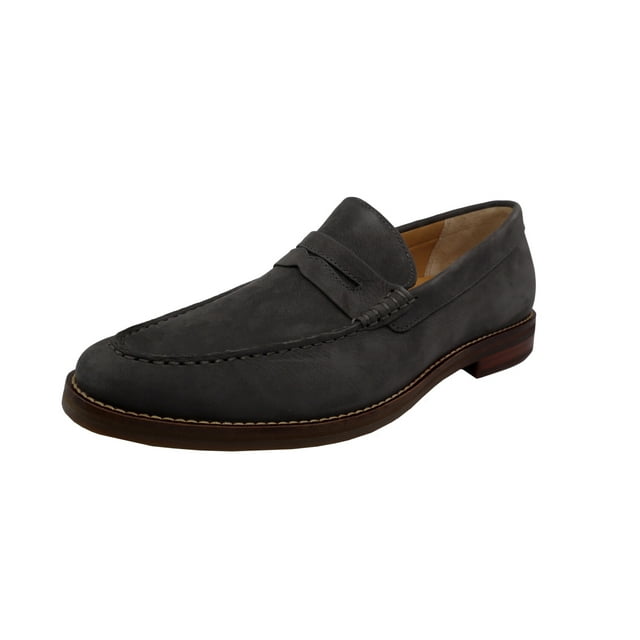sperry gold cup exeter penny loafer