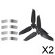 thumbnail image 1 of mini hélices RC,Hélices de repuesto para minidrones de 35 mm y 40 mm,Hélices de repuesto para minidrones RC de bajo ruido,hélice hélices silencioso accesorios para El 1346x711cm, 1 of 10