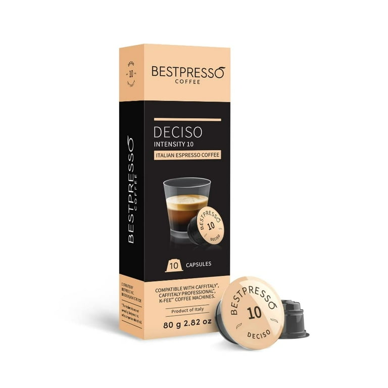Cbtl coffee pods hotsell
