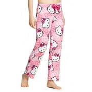 Fleece Pajama Pants
