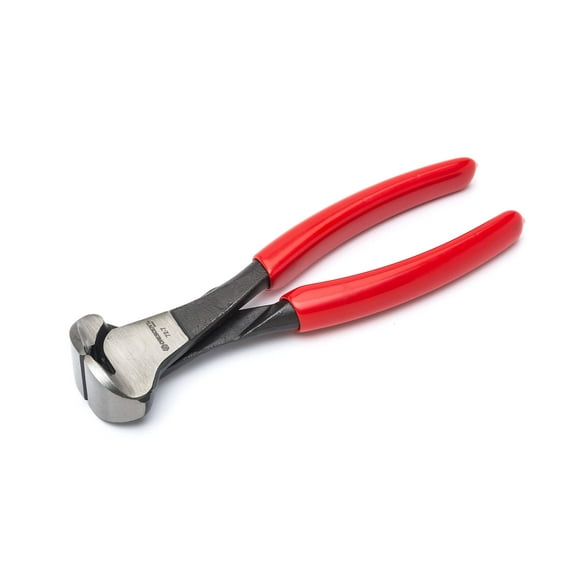 Pinza para cortar extremos Pliers Crescent 727CVN de 7.25 pulgadas