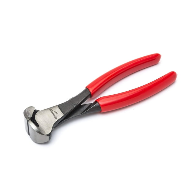 Pinza para cortar extremos Pliers Crescent 727CVN de 7.25 pulgadas