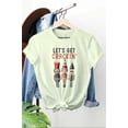 thumbnail image 3 of Cozy Christmas Nutcracker Graphic Tee, 3 of 8