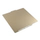 thumbnail image 3 of For X1 P1S P1P Build Plate PEI Bed Texture Double Sided Spring Steel 257x257MM for Lab P1 3D Printer, 3 of 5