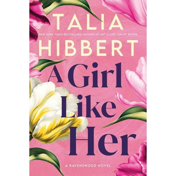 Ravenswood A Girl Like Her (Standard Edition), Book 1, (Paperback)