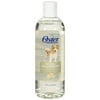 Oster Animal Care: Unscented Hypo-Allergenic Shampoo, 18 Oz