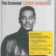 thumbnail image 1 of Luther Vandross le Luther Essentiel Vandross CD, 1 of 1