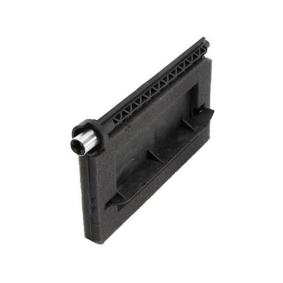 HVAC Heater Blend Door - Compatible with 1997 - 2002 Ford Expedition 1998 1999 2000 2001