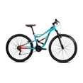 thumbnail image 3 of Bici Ranger R29 21v NGO/Gr/Nja Mercurio, 3 of 4