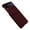 Winered, variant on for Samsung Galaxy Z Flip 4 Phone Case,Slim Hard PC + Soft TPU Anti-Scratch Shock Absorption Carbon Fibre Durable Protective Case Wireless Charing Cover for Samsung Galaxy Z Flip 4, Blackred