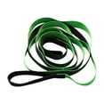 thumbnail image 1 of LOVIVER - 12 Loops & Non-Elastic Band - The Perfect Home Workout Stretching Strap, Yoga, Green, 1 of 8
