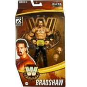 WWE Wrestling Legends Series 16 Bradshaw Action Figure