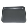 thumbnail image 2 of Raindrops 10 Inch Nonstick Carbon Steel Half Sheet Baking Pan for Cookies and Biscuits, 2 of 8