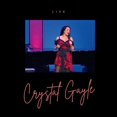 thumbnail image 1 of Crystal Gayle - LIVE, 1 of 2