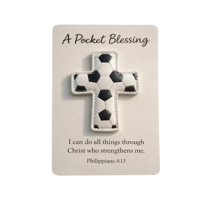 Sports Ball Pocket Gift Card Set Leather Basketball Soccer Baseball Football Mini Gift Kit Creative Personalized Birthday Holiday Souvenir Gift For Fans Kids Adults Party Decoration Keepsake Gift