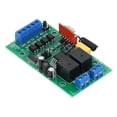 thumbnail image 1 of Module de Commande à Distance DC 6V-40V Télécommande Moteur à Courant Continu vers l'Avant et Inverse Module de Commande de Levage de Relais de Contrôleur avec Limite, 1 of 8